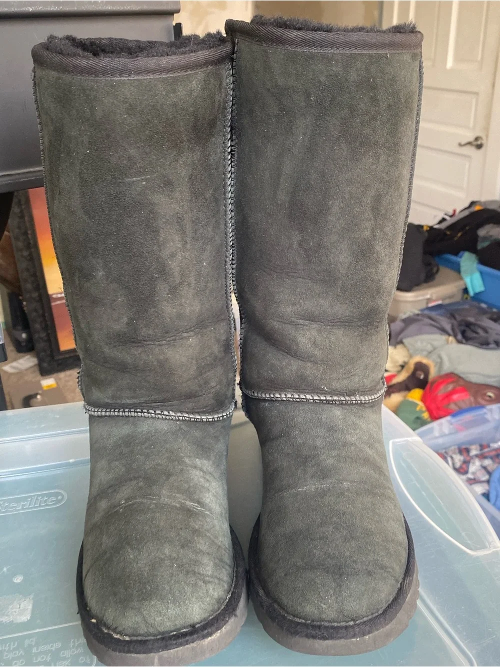 N/A ugg classic